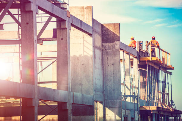 Best Concrete Foundation Repair in Oronogo, MO