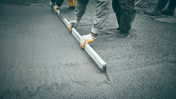 Best Concrete Retaining Walls in Oronogo, MO