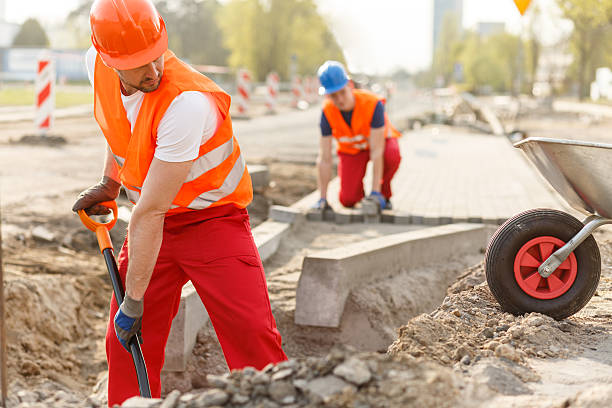 Best Industrial Concrete Flooring in Oronogo, MO